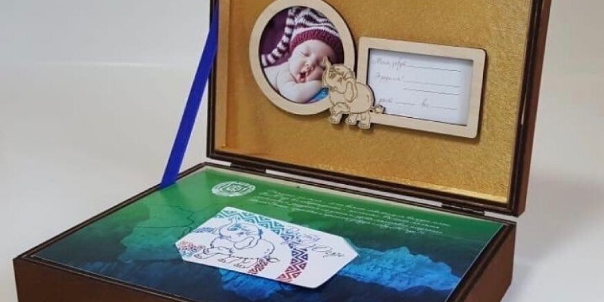 ХМАО-Югра ограничила подарки за новорождённых только российскими семьями