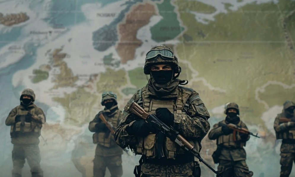 Лиман повторит судьбу Покровска: "Русских там &ndash; тьма". Главная дилемма &ndash; штурма или СЗЧ