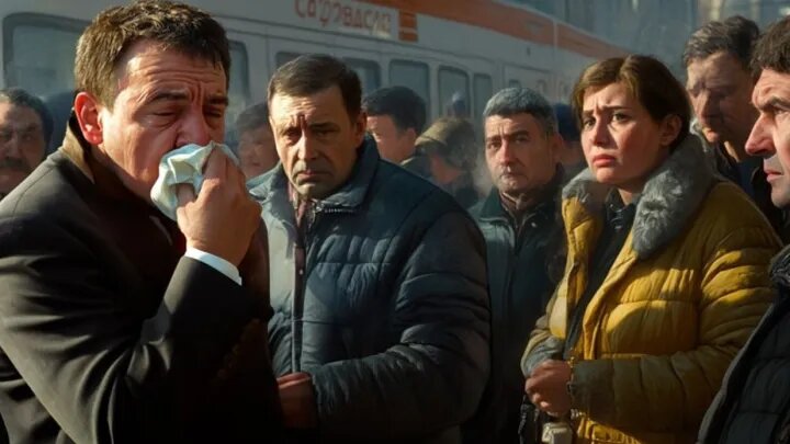 "Это вообще как?" Маршал сдал высокопоставленных "тихушников". Наша Победа им не нужна