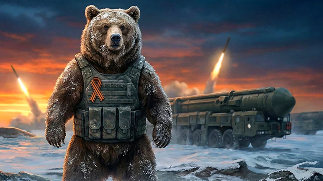 Беларусь и новый контур России