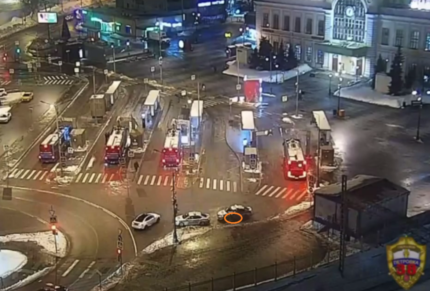 Мечтал разбогатеть, остался сосулькой на будке: что известно о взорвавшемся на Савеловском вокзале