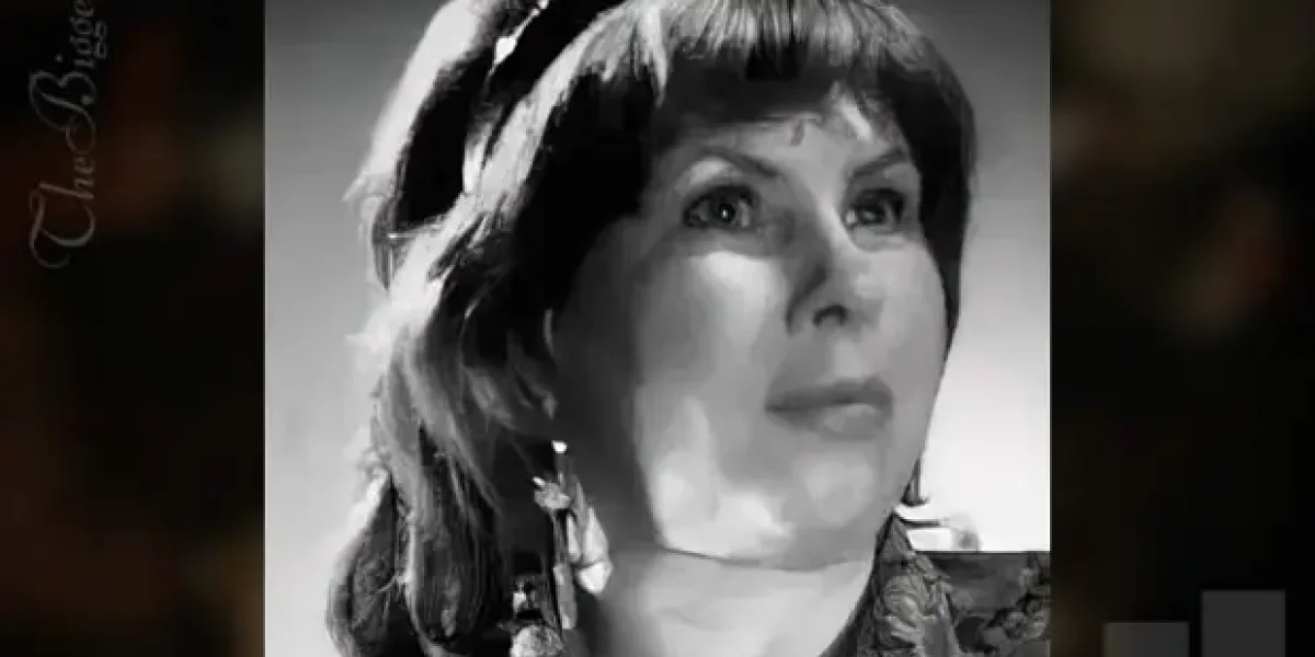 Третья и последняя женщина, казненная в СССР. Что она сказала напоследок?