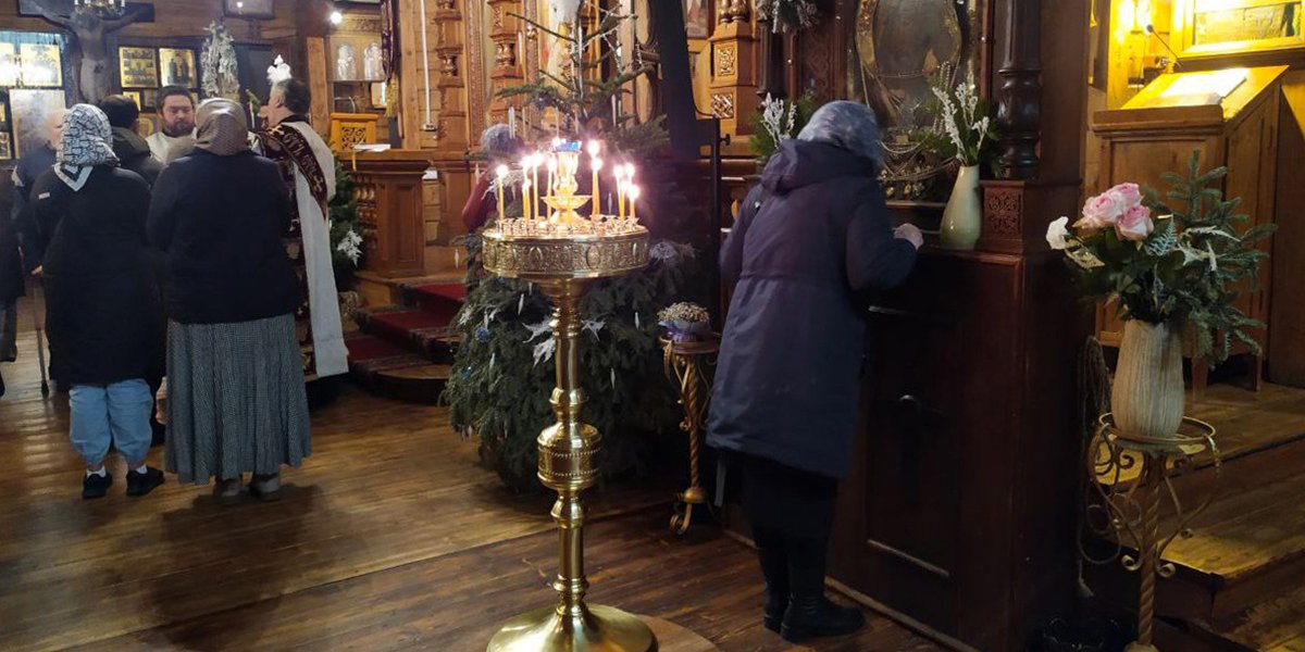 Как провести Прощеное воскресенье перед Великим постом: обычаи и запреты