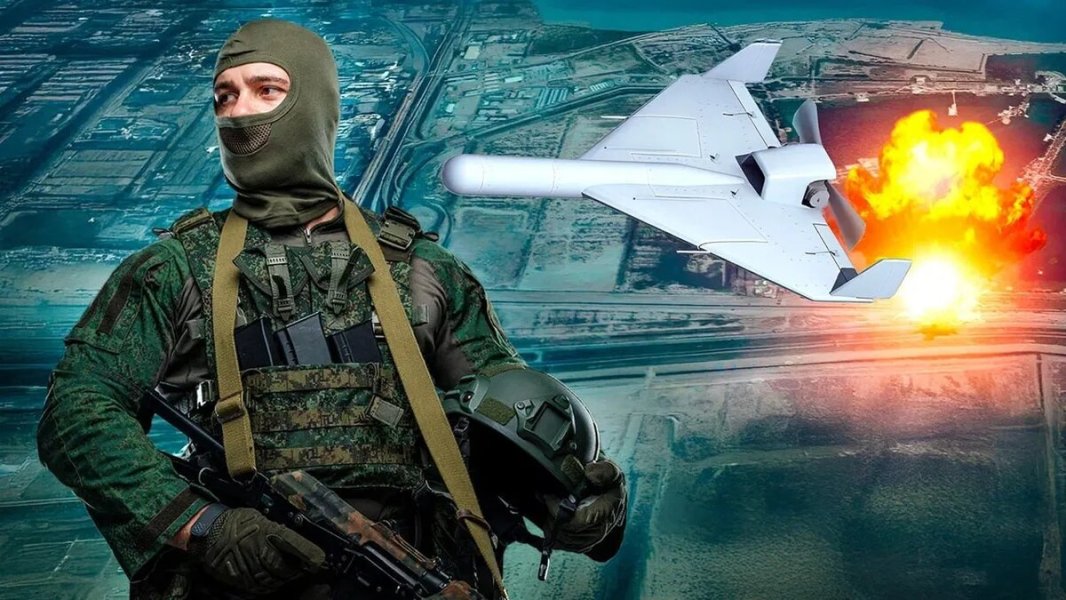 Конец перемирия: "Герани" отключают Днепр и Черкассы. Человек Путина перевернул ход переговоров. Маск подставил ВСУ. СВОдки с фронта