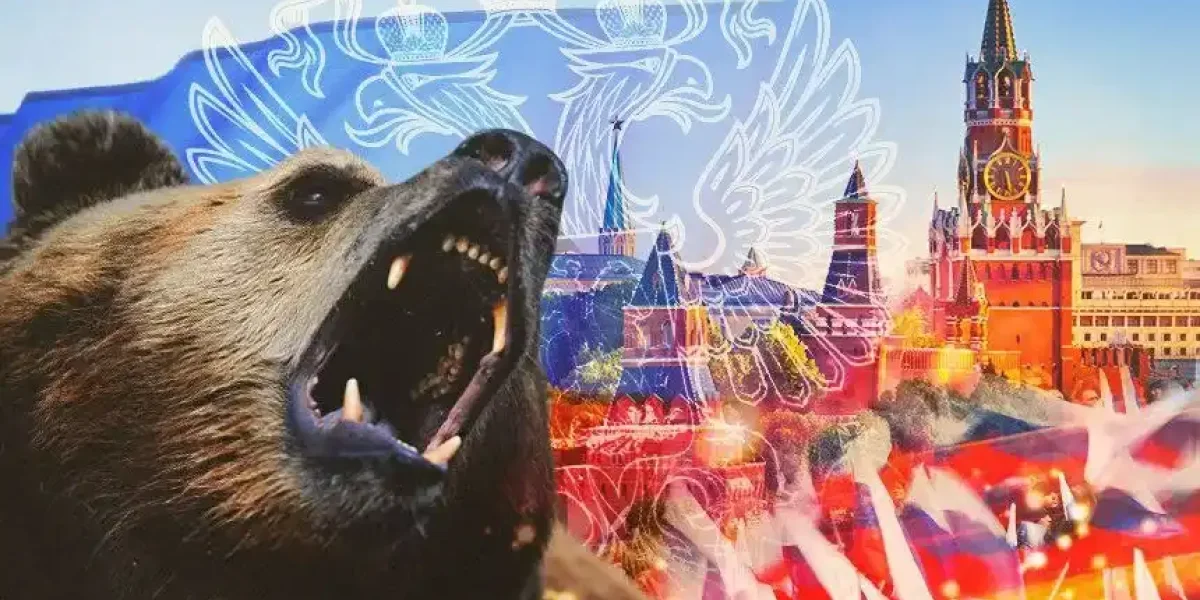 "Приводила в ужас". В США объяснили, как Россия развалила Запад