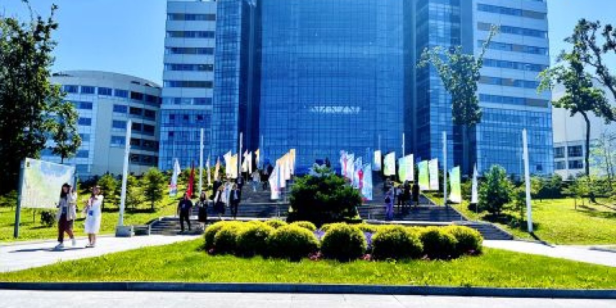 Десять лет ожидания: ДВФУ получил деньги на вторую очередь кампуса