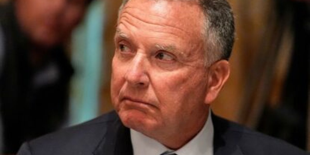 План Уиткоффа покрылся трещинами: противники мира подняли головы