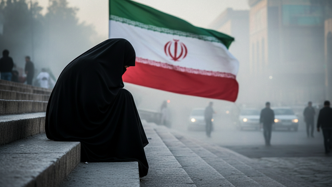 Ядерный миф: зачем США на самом деле нужен конфликт с Ираном