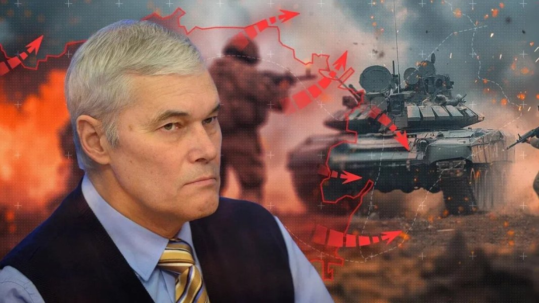 Все свидетели умрут? Сивков раскрыл хитрый замысел Трампа. Президент тоже рискует жизнью