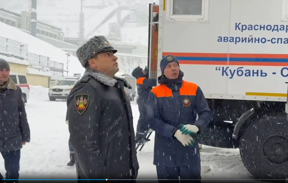 Погорел на пожарной части: биография министра ГО и ЧС Краснодарского края Сергея Штрикова