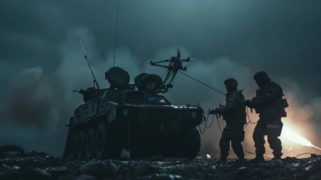 "Зонтик Трампа" теперь бесполезен: В Пентагоне паника. Баранец дал расклад