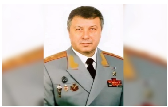 Блогеры важнее генералов: У Алексеева не было охраны – стрелял доставщик пиццы