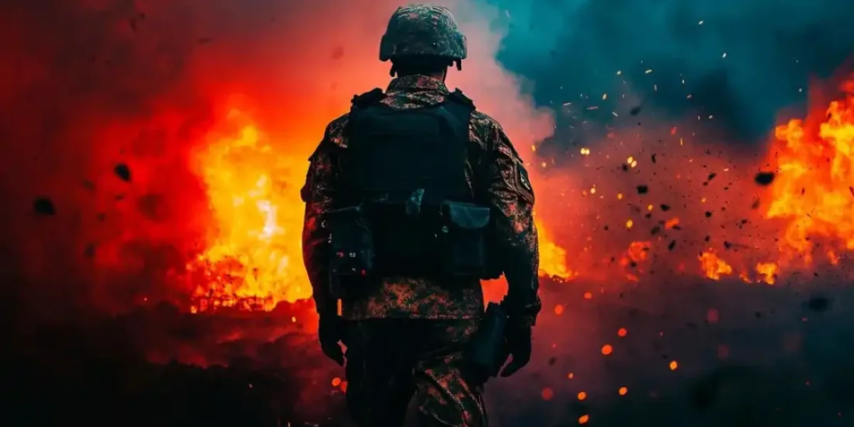 Победы не случилось. Запад умоляет Россию. Начинается самое интересное