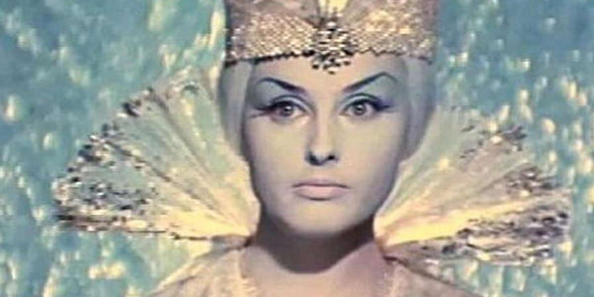 Скончалась звезда «Снежной королевы» актриса Наталья Климова Скончалась звезда «Снежной королевы» актриса Наталья Климова