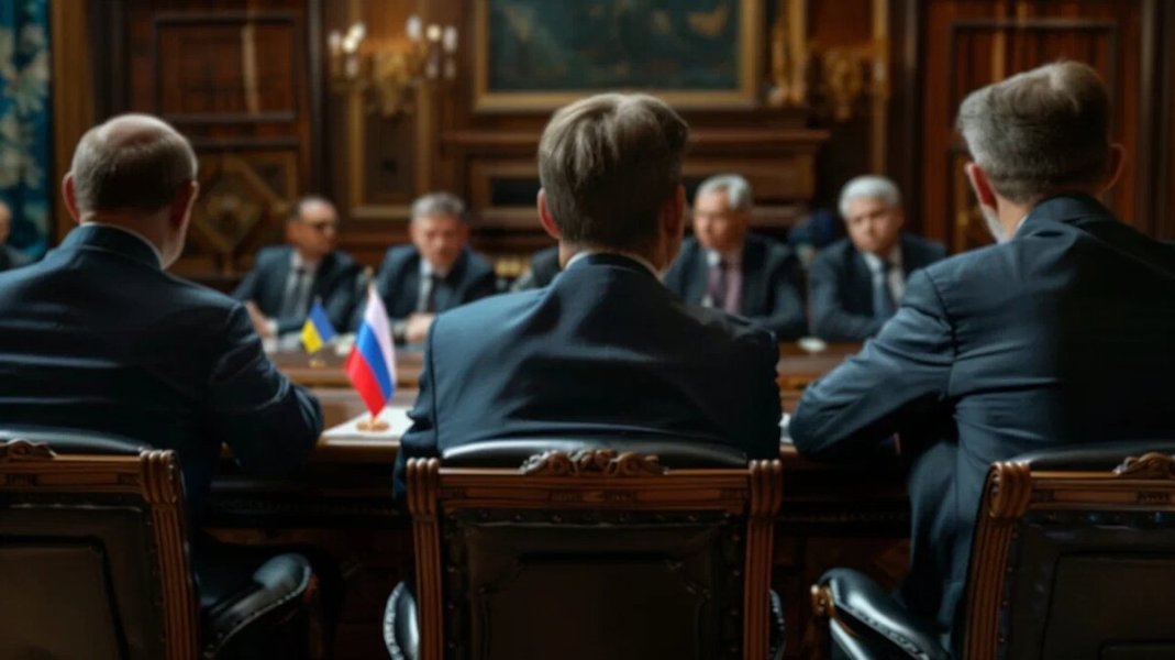 "Ядеркой начнут бомбить". Цыганова в недоумении – американцы показали истинное лицо "Ядеркой начнут бомбить". Цыганова в недоумении – американцы показали истинное лицо