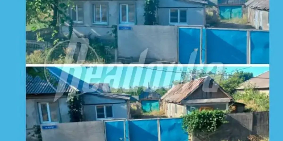 "Банда старых. Я говорил &ndash; они опасные" : Наводчица киллера жила по соседству с генералом Алексеевым