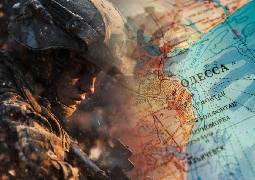 России решили закрыть путь в Одессу. Теперь потеряют и Киев