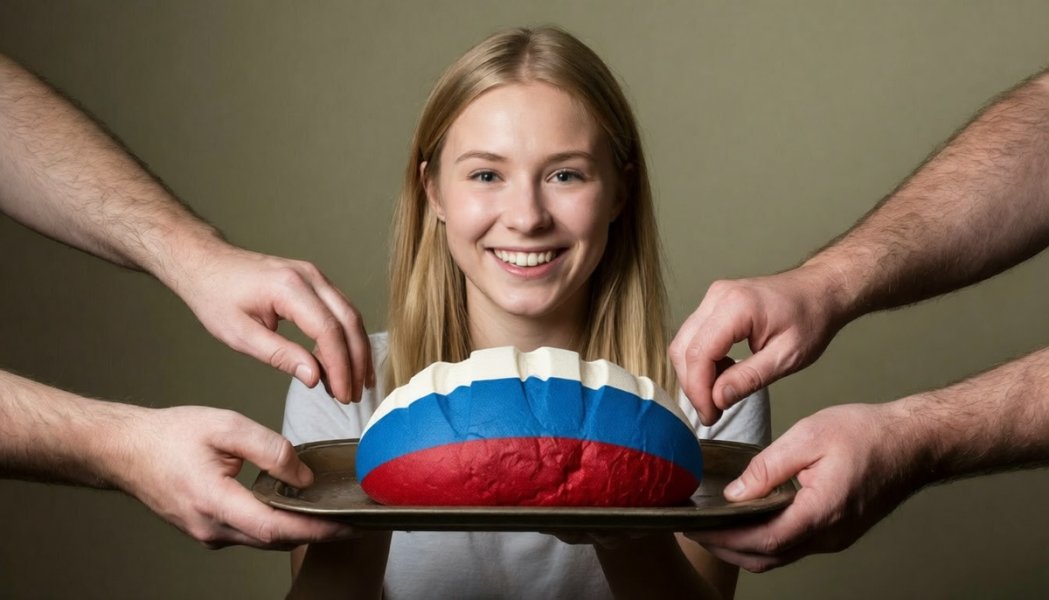 Норвежцам – углеводороды, китайцам – сотни островов: какие территории Россия отдала соседям с 1991 года