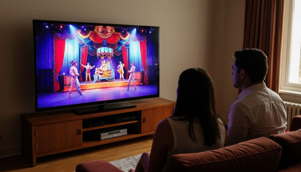 Общество держат в теплой ванной: "Что, проблем в стране нет?" Даже при Сталине так не делали