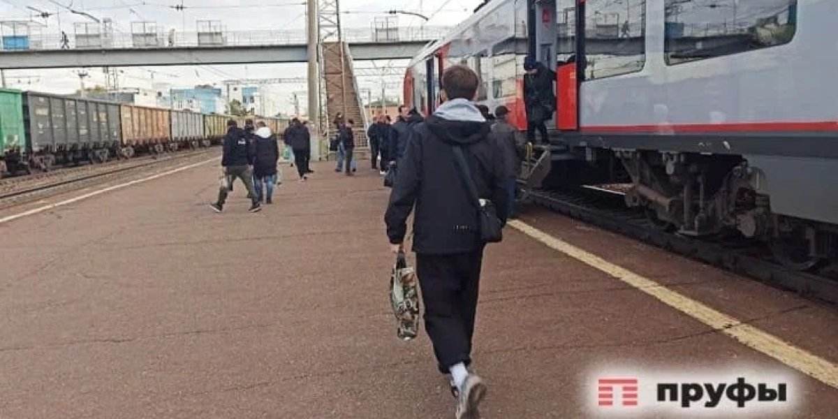 Электричка заменит метро в Уфе? Проект Минтранса Башкирии, который должен победить пробки