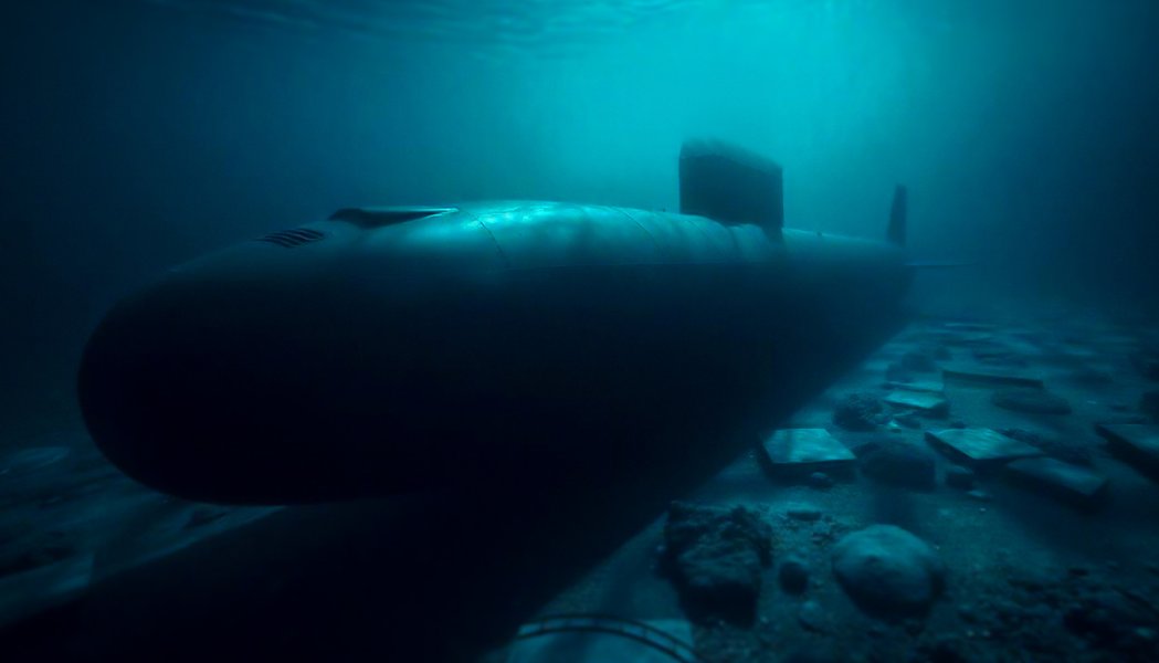 США зря недооценивают Иран. История с подлодками может повториться США зря недооценивают Иран. История с подлодками может повториться