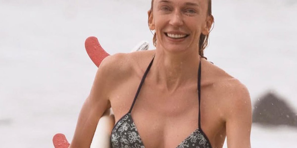 &laquo;Состояние крайне тяжелое&raquo;: после отдыха на Бали светской львице Дормидошиной требуется переливание крови (ФОТО)