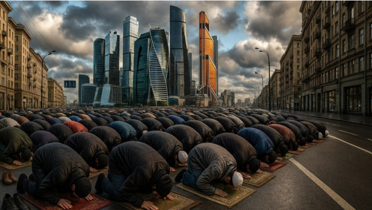 "Боятся выпускать детей на прогулку": Даже в Думе об этом молчать не стали