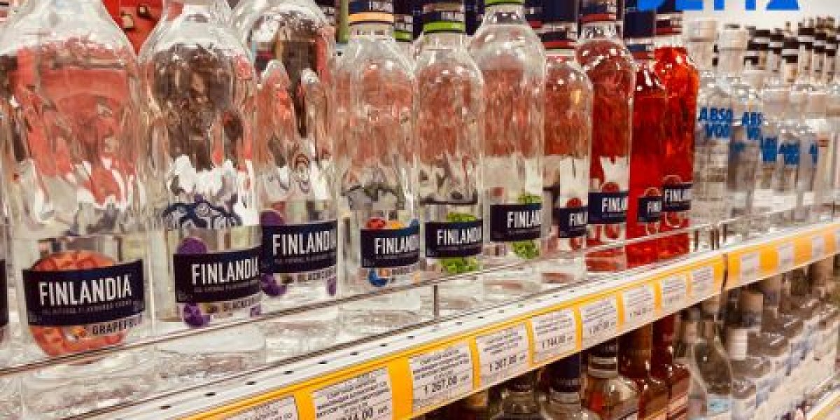 Дальневосточный губернатор запрещает алкоголь в придомовых магазинах