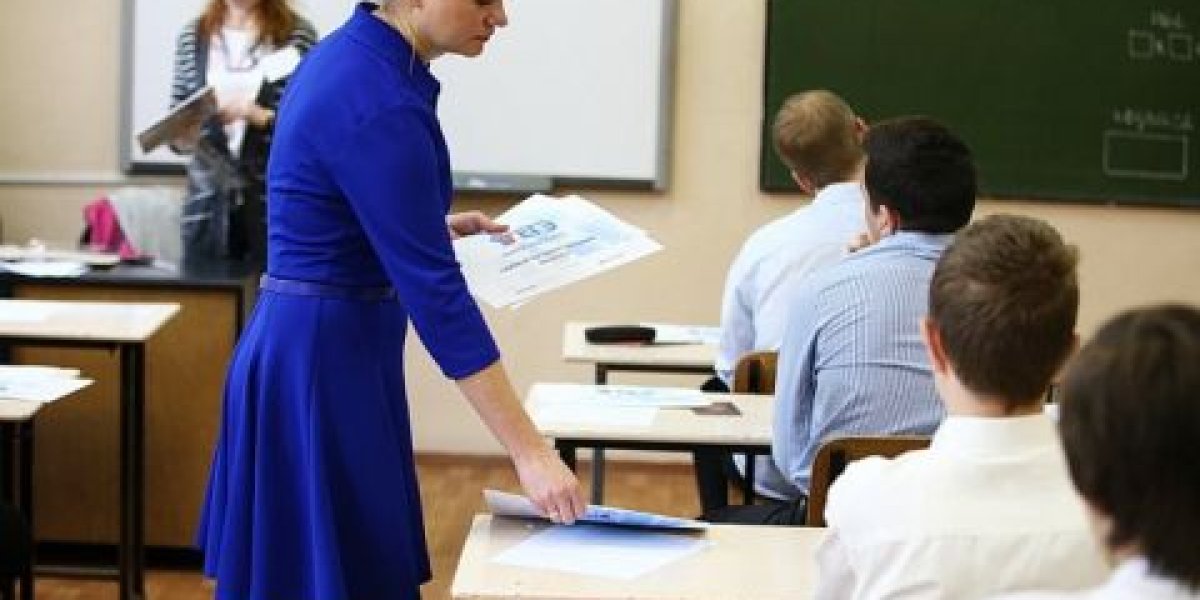 Депутаты Госдумы пошли в очередную атаку на ЕГЭ