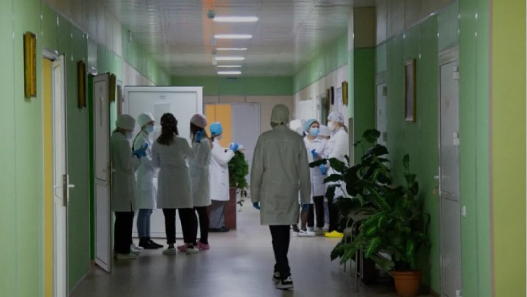 "Боятся выпускать детей на прогулку": Даже в Думе об этом молчать не стали