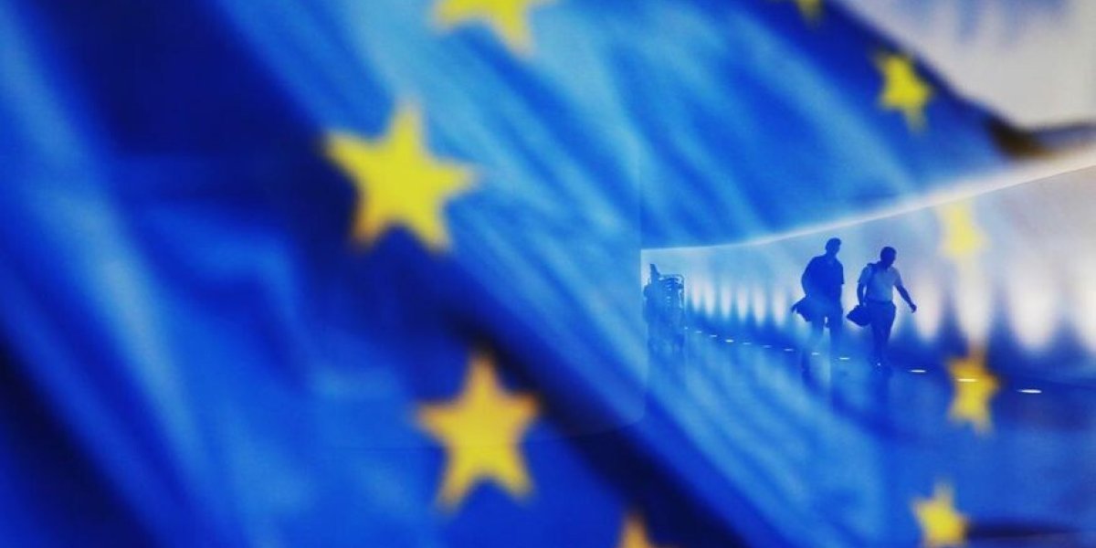 Что примечательного в новых санкциях ЕС? Коц раскрыл детали