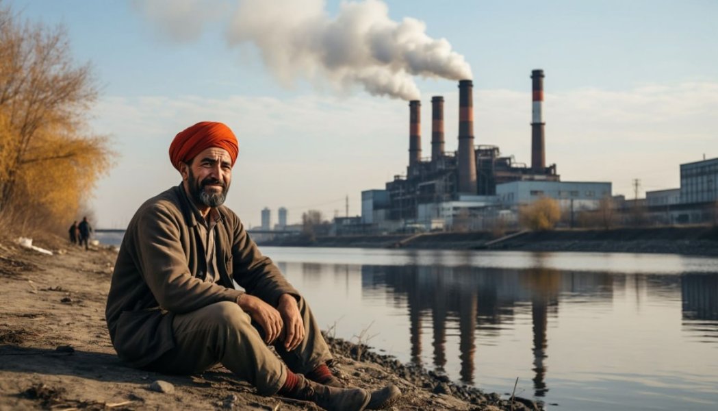 Учителя и врачи подождут, на фронт люди скинутся. Россия сделала новый щедрый подарок Таджикистану