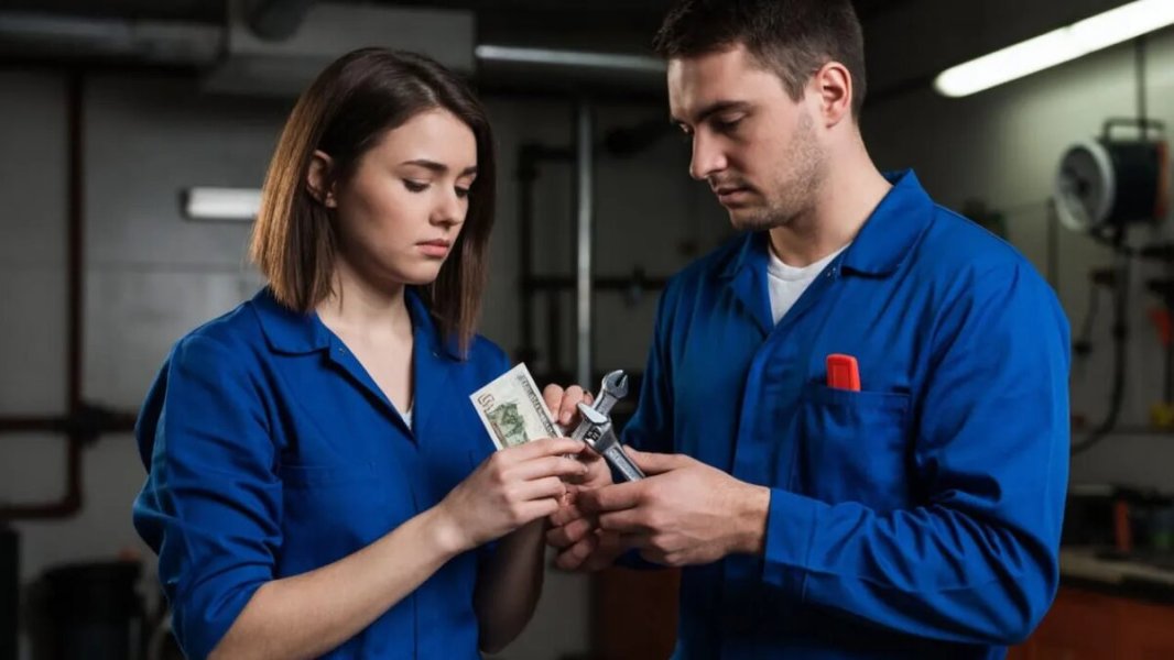 С повышением налогов доигрались. Бизнес вынужден идти на хитрость. Русским готовят новую реформу с деньгами? С повышением налогов доигрались. Бизнес вынужден идти на хитрость. Русским готовят новую реформу с деньгами?