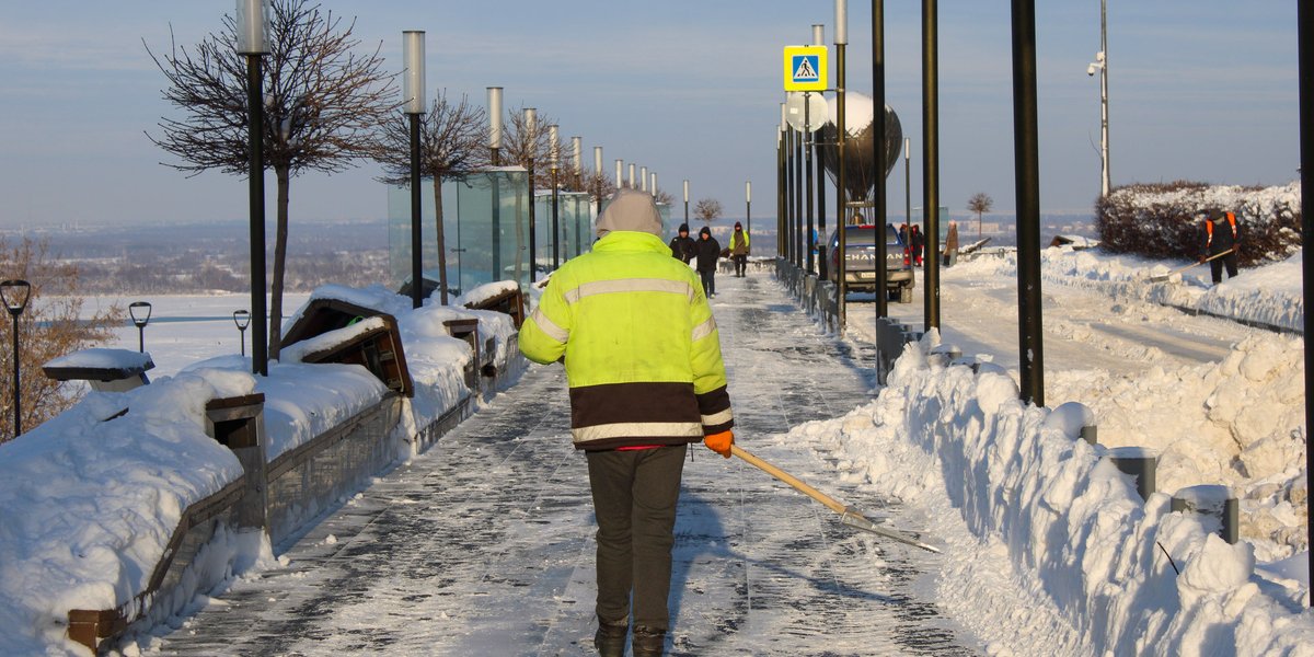 Синоптики рассказали, в каких регионах ожидается потепление