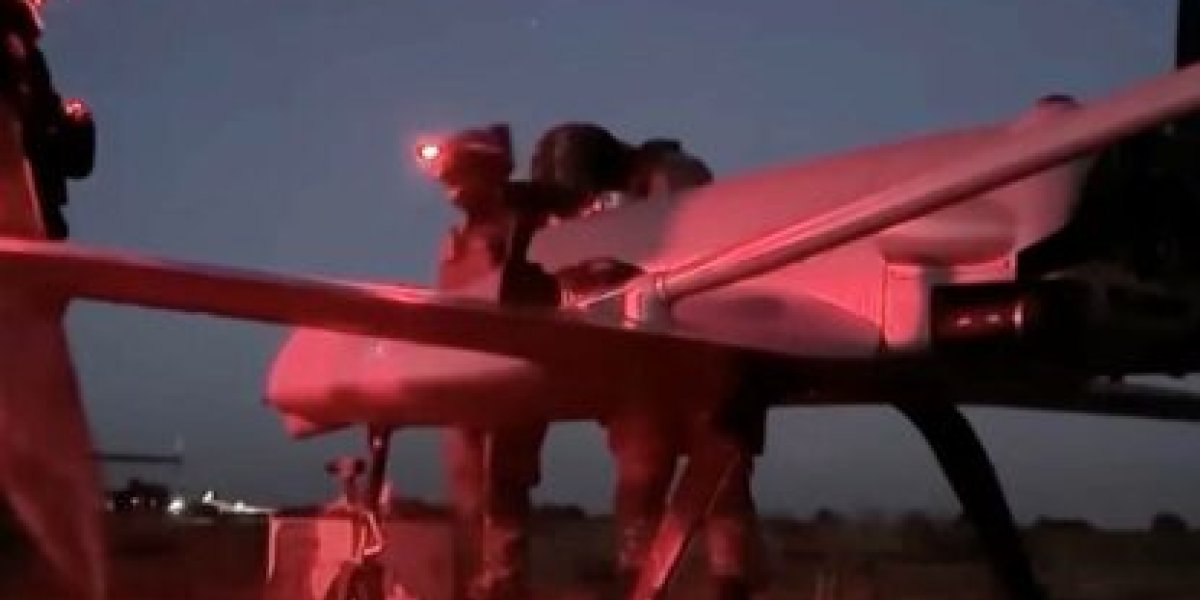 Объект «Калейкино» в Татарстане выбран врагом не случайно