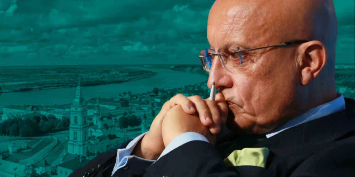 «Они хотят поквитаться за Гитлера»: Караганов вынес приговор западным элитам, призвав уничтожить «мировое зло» ядерным ударом «Они хотят поквитаться за Гитлера»: Караганов вынес приговор западным элитам, призвав уничтожить «мировое зло» ядерным ударом