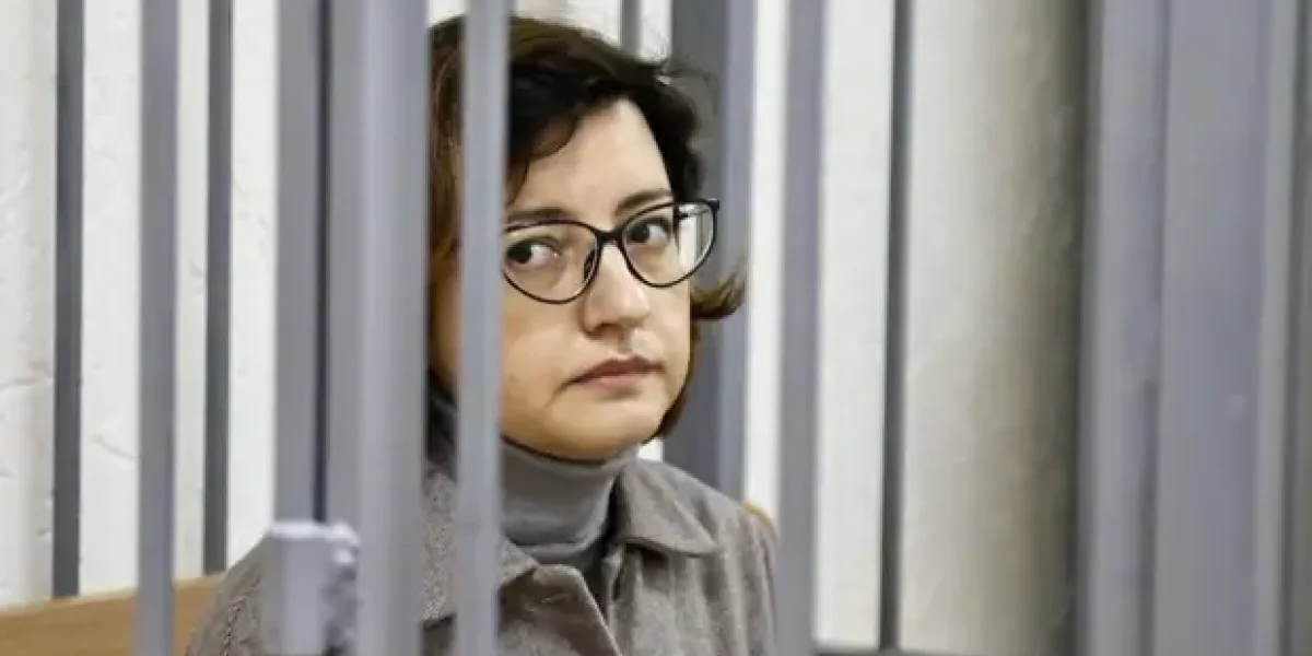 Главврач в Пскове своровала 200 млн у области, чтобы "покрыть убытки больницы". Брала еще и с западных компаний Главврач в Пскове своровала 200 млн у области, чтобы "покрыть убытки больницы". Брала еще и с западных компаний