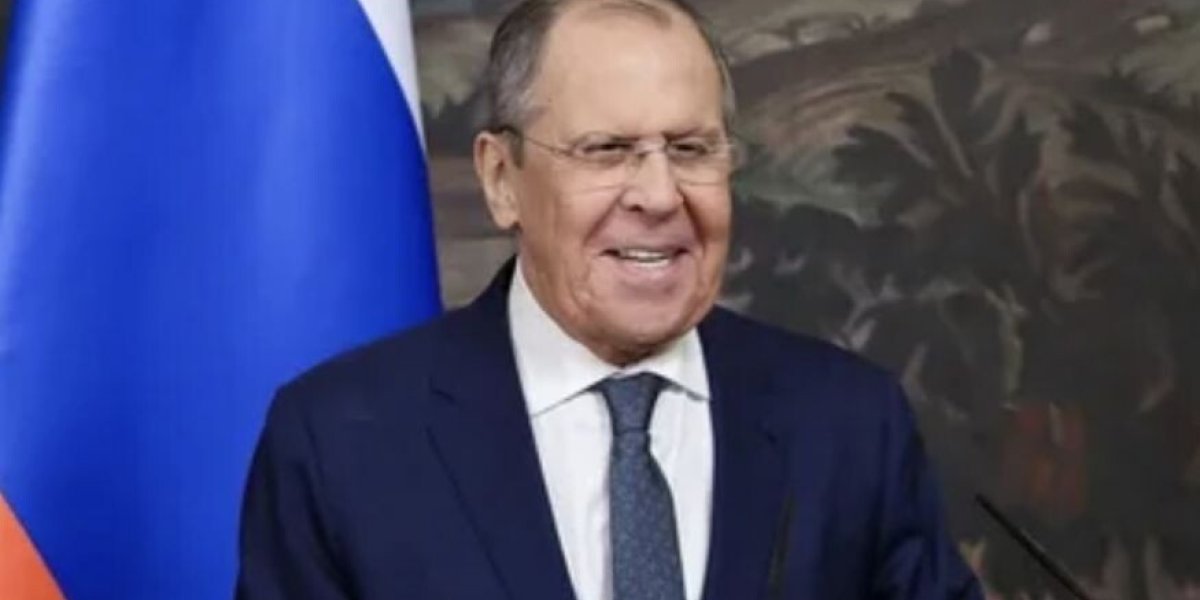 Лавров не увидел оснований для диалога с Европой