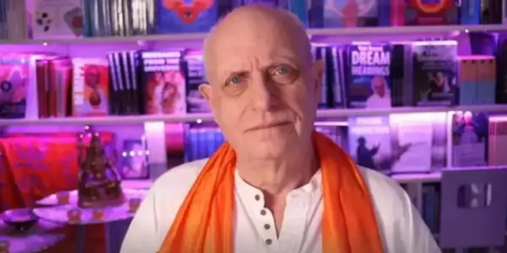 Пророк 2026 года: Трамп на третий срок, союз России с Китаем и газовая катастрофа над Японией Пророк 2026 года: Трамп на третий срок, союз России с Китаем и газовая катастрофа над Японией