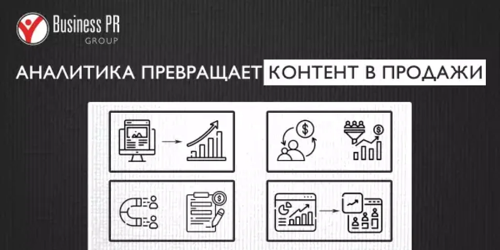 Контент + SEO + аналитика: как создавать статьи, которые реально приводят клиентов