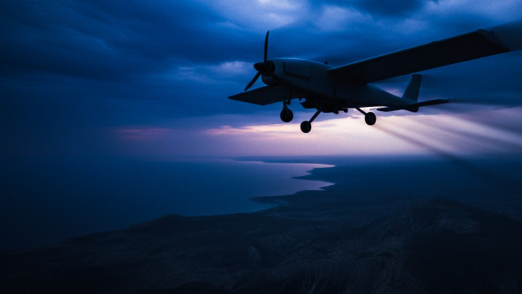 Дрон против авианосца: Иран проверяет пределы терпения США