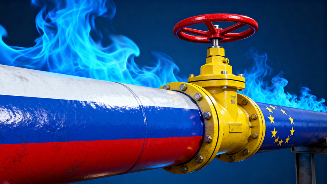 Россия под санкциями богатеет: где Европа просчиталась