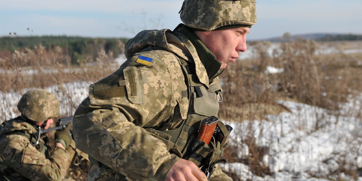 Евросоюз не станет содержать украинскую армию: прогноз военного эксперта