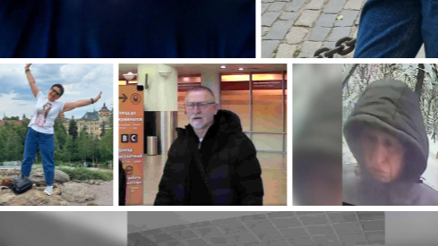 "Банда старых. Я говорил – они опасные" : Наводчица киллера жила по соседству с генералом Алексеевым