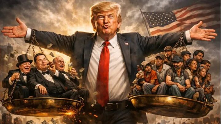 Все свидетели умрут? Сивков раскрыл хитрый замысел Трампа. Президент тоже рискует жизнью