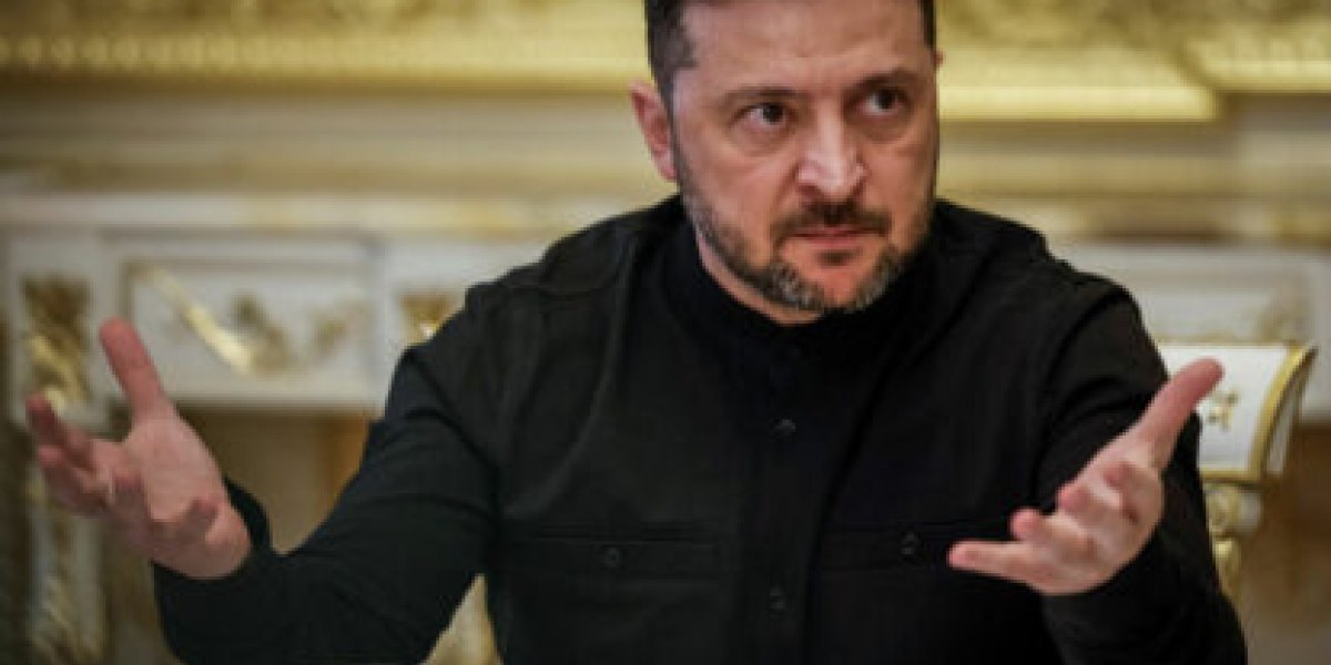 Что стоит за планом Киева «воевать еще три года»