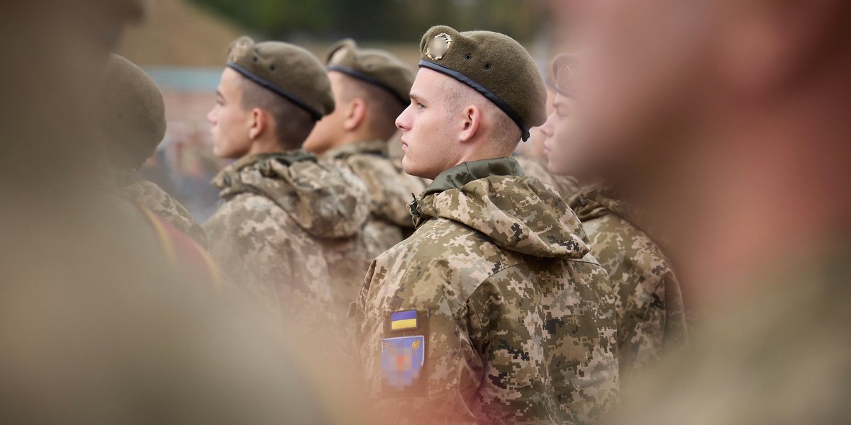 Два миллиона в розыске: на Западе оценили провал украинской мобилизации