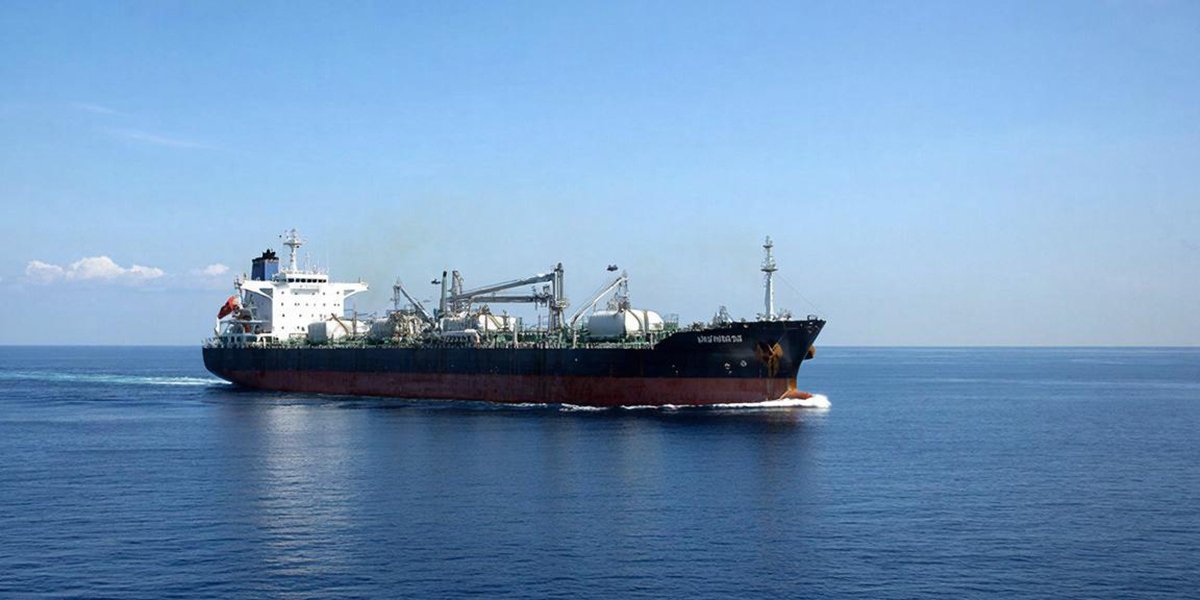 «Теневой флот»: в Совфеде увидели скрытый смысл западного термина