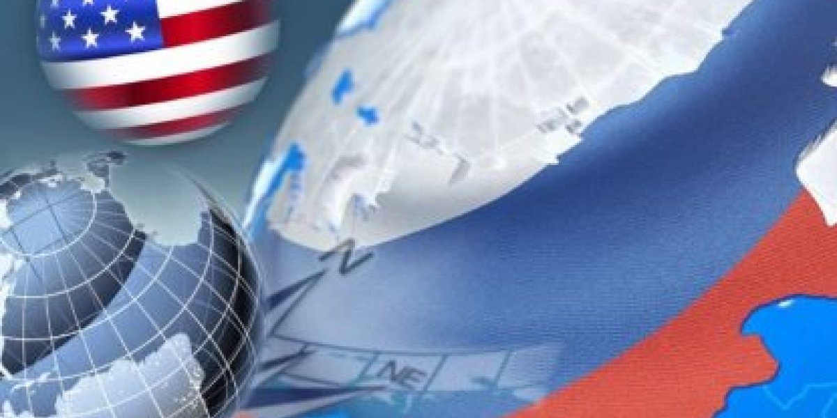 США решают стратегическую проблему России