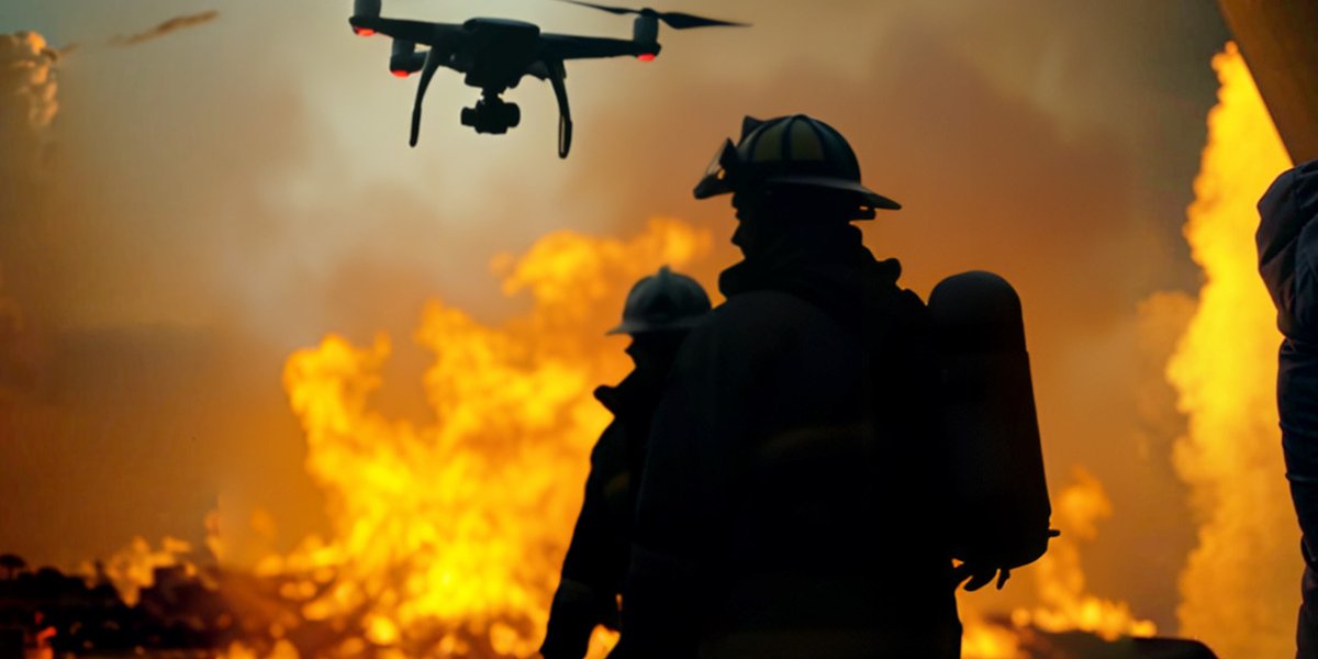 Атака беспилотников ВСУ на Тамбовскую область: есть пострадавшие